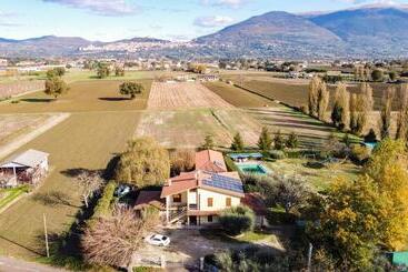 Agriturismo La Mora   Acquario