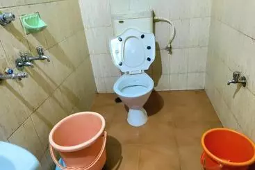 Hotel Chitramoola Tourist Home   Opp Temple Only 20 M