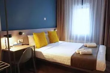 هتل Fogo Amsterdam