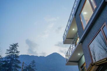 هتل Kasol Arthouse   The Treasure Of Himalayas