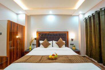 Hotell Kasol Arthouse   The Treasure Of Himalayas