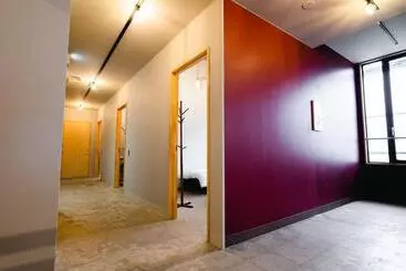 Hotel Livinganywhere Commons Yokose   Vacation Stay 74589v