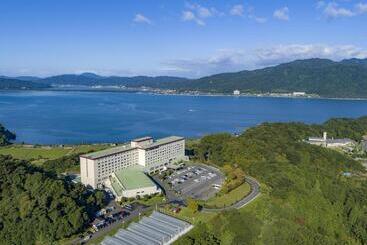 هتل Mercure Kyoto Miyazu Resort & Spa