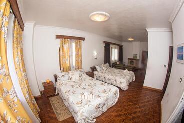 هتل Pension Vanille