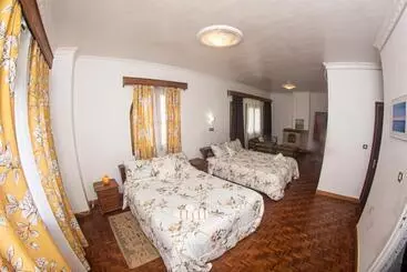 Hotel Pension Vanille