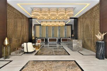 ホテル Sheraton Colombo