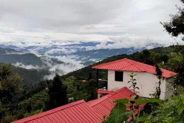 Hotel Shivam Hillview