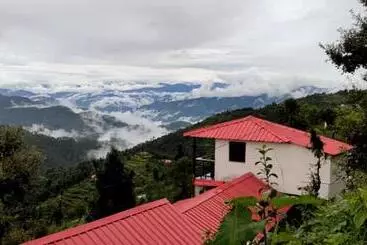 Hotel Shivam Hillview