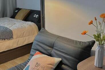 هتل آپارتمان Mon Fiori Homestay đà Nẵng