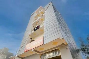 Oyo Hotel Divine