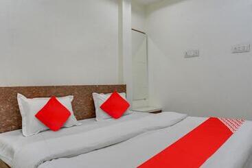 בית מלון כפרי Shivansh