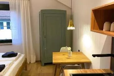 Majatalo Alte Seifensiederei   Cisco