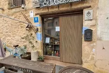 Pensión Ca La Serreta