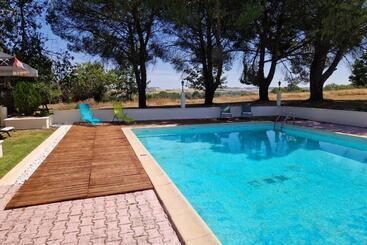 Pension Chambre Aramis