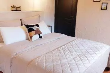 Pansiyon Chambre Aramis