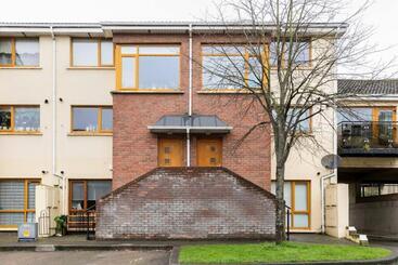 Pensión Gc Petit Palais Dublin