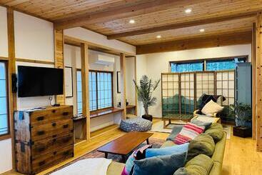 Pension Hakuba Bliss Cottage Vacation Stay 28524v