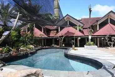 پانسیون Rimbawan Guest House