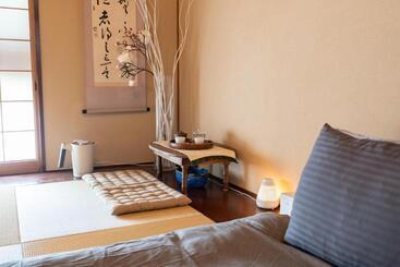 پانسیون Romankan   Vacation Stay 15900