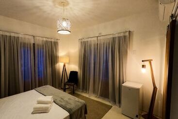 Hostel Pousada Manacá Exclusive Suítes