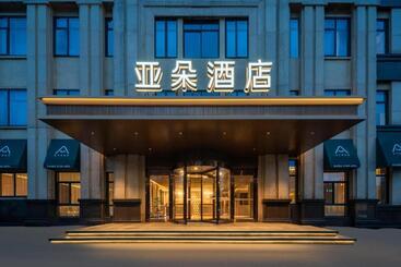 Atour Hotel Anji Longshan