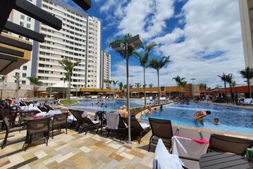 Enjoy Solar Das águas Park Resort