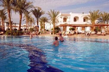 هتل شالية شرم الشيخ