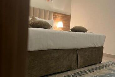 Hôtel أجنحة فيتالايت السكنية