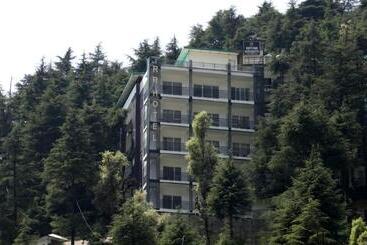 Hotel Flexi Hospitality Rr Dharamshala