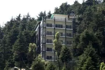 Hotel Flexi Hospitality   Rr Dharamshala