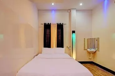 Szálloda Oyo Ganapati Bhawan Homestay