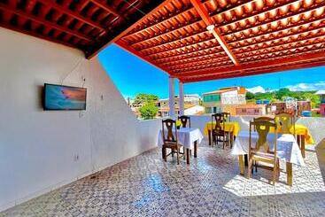 בית מלון כפרי Pousada Realce