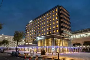 Hotel Sakura Port