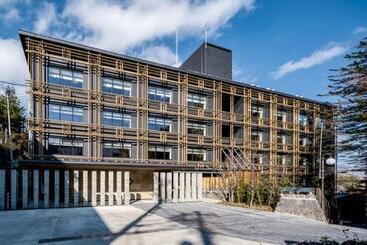 Hôtel Urakusatsu Tou   Vacation Stay 75063v