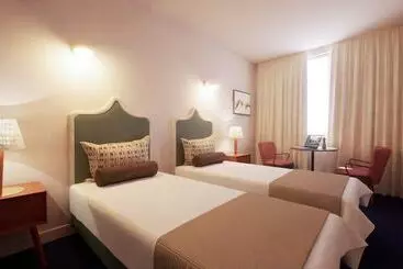 Hotelli Westlight Lisboa Madalena
