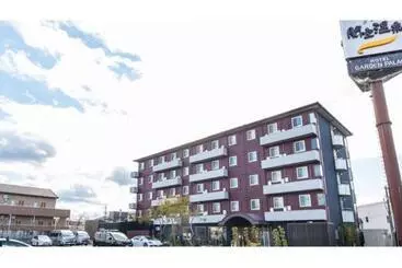 Kansai Airport Spa Hotel Garden Palace   Vacation Stay 72631v