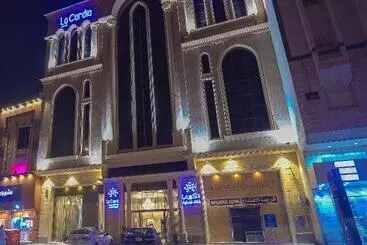 La Cordia Hotel Apartment