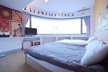 پانسیون 逢甲六六