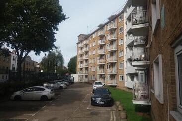 پانسیون 38 Westerham