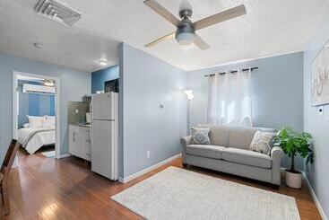 Pensjonat Casita Rio