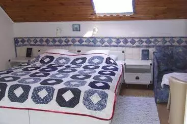 Pension Czanek Apartman