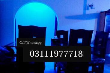 پانسیون Karachi Guest House