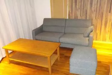 Pensione Maibara Shokudo Inn Vacation Stay 78017v