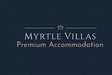 ペンション Myrtle Villas
