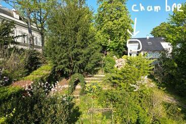 פנסיון Pousada Bertin