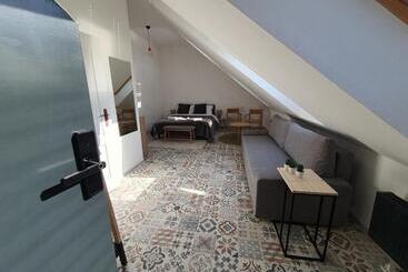 پانسیون We Stay Apartments