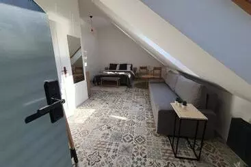 پانسیون We Stay Apartments