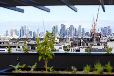 アパートホテル Rambla At Solarino House