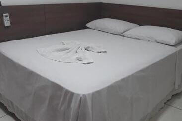 Hostel Pousada Pampa Gaúcho