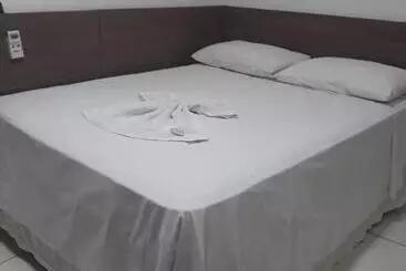 ユースホステル Pousada Pampa Gaúcho